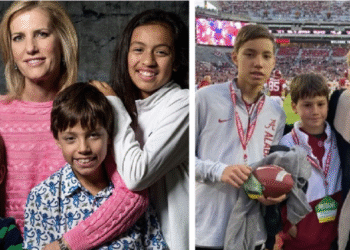 Michael Dmitri Ingraham