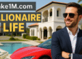 Make1m.com Millionaire Life: Your Guide to Building Wealth and Freedom Make1m.com Millionaire Life