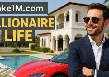 Make1m.com Millionaire Life