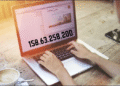 158.63.258.200: Understanding IP Addresses and Their Significance 158.63.258.200