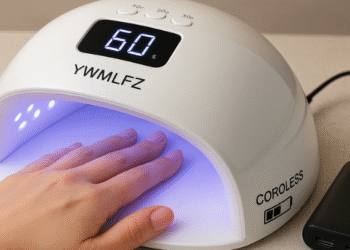 YWMLFZ 48W Cordless