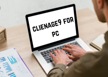 Clienage9 for PC