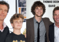 Thomas Boone Quaid: The Inspiring Story of a Celebrity Twin and Medical Survivor Thomas Boone Quaid
