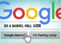 Do a Barrel Roll x200: A Fun Look at a Digital Spin Phenomenon do a barrel roll x200