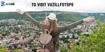 To Visit Vuzillfotsps
