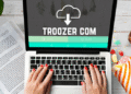 Troozer com: A Smart Portal for Digital Tools and Services Troozer com