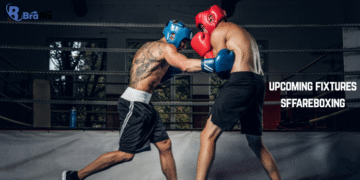 Upcoming Fixtures SFFareboxing