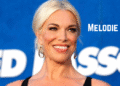 Melodie Kelly: The Operatic Legacy Behind Hannah Waddingham’s Success Melodie Kelly