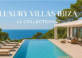 Luxury Villas Ibiza Le Collectionist