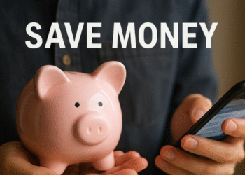 GoMyFinance.com Saving Money