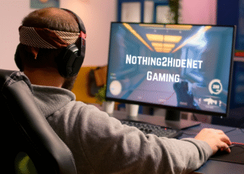 Nothing2HideNet Gaming