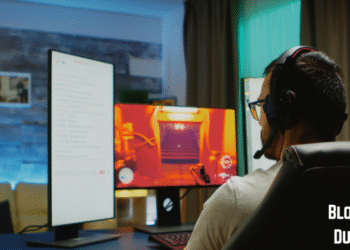 Blog Gaming DualMedia