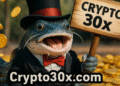 Crypto30x.com Catfish: How to Identify and Avoid Crypto Scams Crypto30x.com Catfish