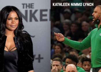 Kathleen Nimmo Lynch