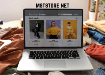 Mststore net