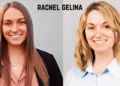 Rachel Gelina: A Journey of Dedication, Education, and Public Service Rachel Gelina