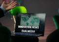 Innovation News DualMedia