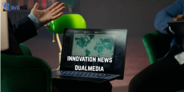 Innovation News DualMedia: Exploring the Future of Technology and Storytelling Innovation News DualMedia