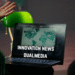 Innovation News DualMedia: Exploring the Future of Technology and Storytelling Innovation News DualMedia