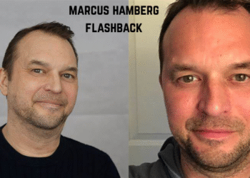 Marcus Hamberg