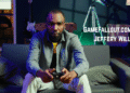 GameFallout.com Author Jeffery Williams