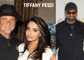 Tiffany Pesci