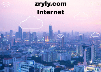 zryly.com Internet
