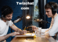 Twizchat com