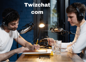 Twizchat com