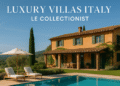 Luxury Villas Italy Le Collectionist