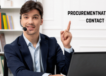 Procurementnation.com Contact