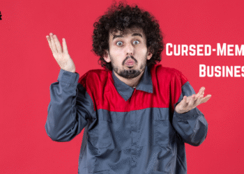 Cursed-Memes.com Business