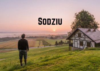 Sodziu