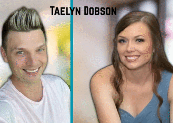 Taelyn Dobson