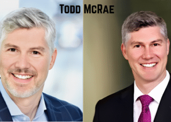 Todd McRae