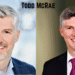 Todd McRae