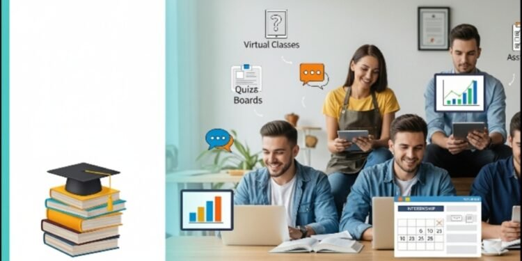 How “Online Class Help” Supports Lifelong Learning and Skill Development?