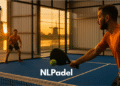 NLPadel: Revolutionizing NLPadelPadel in the Netherlands NLPadel