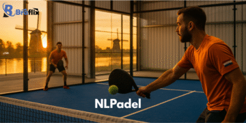 NLPadel