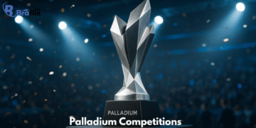 Palladium Competitions: Your Guide to Winning Big in Online Prize Draws Palladium Competitions