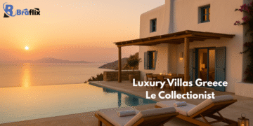 Luxury Villas Greece Le Collectionist