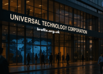 Universal Technology Corporation