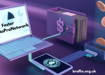 Foster CryptoProNetwork