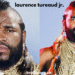 Laurence Tureaud Jr.