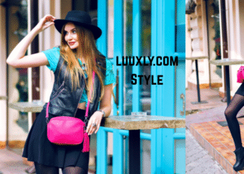 luuxly.com Style