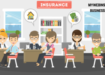 MyWebInsurance.com Business Insurance