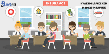 MyWebInsurance.com Business Insurance