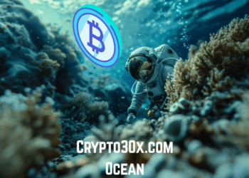 Crypto30x.com Ocean