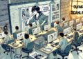 Olympus Scanlation: Empowering Manga Fans Through Fan Translations Olympus Scanlation