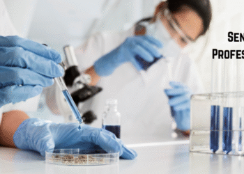 Sensory Professionals